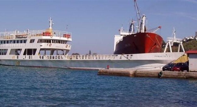 Πάτρα: Τρεις συλλήψεις στο λιμάνι του Ρίου