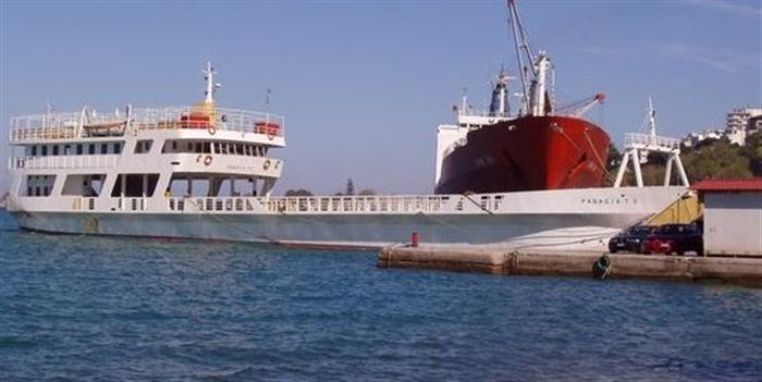 Πάτρα: Τρεις συλλήψεις στο λιμάνι του Ρίου