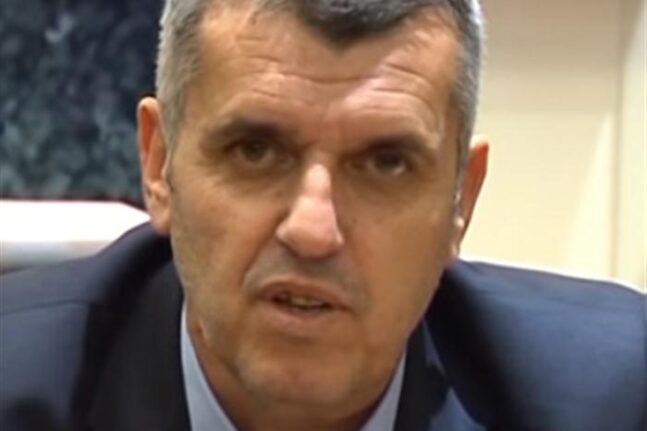 Γ. Κυριακόπουλος για ΕΦΚΑ: «Αγανακτισμένοι πολίτες, απελπισμένοι υπάλληλοι…»