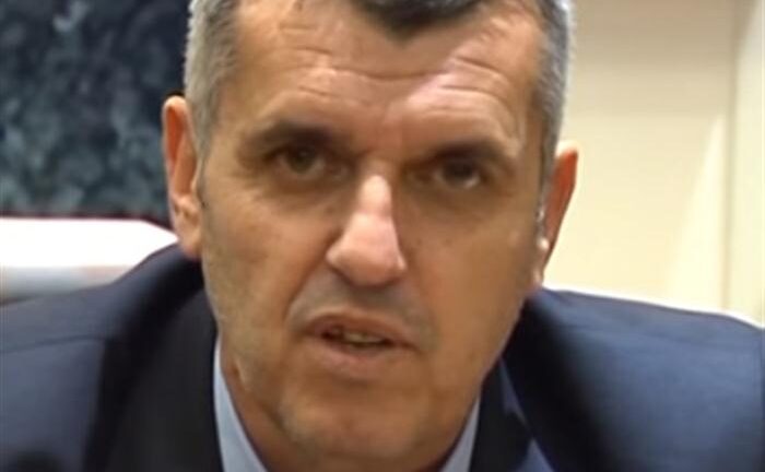 Γ. Κυριακόπουλος για ΕΦΚΑ: «Αγανακτισμένοι πολίτες, απελπισμένοι υπάλληλοι…»