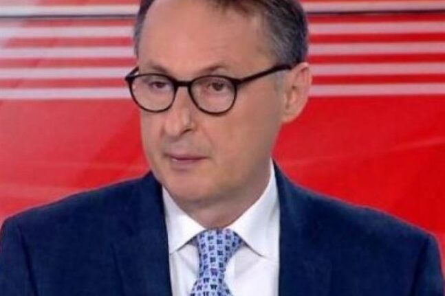 Σύψας: Αν επικρατήσει η νοτιοαφρικανική μετάλλαξη, γυρίζουμε στην εποχή της Ουχάν