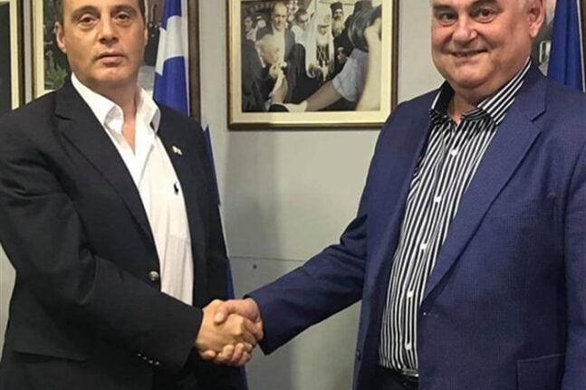 Λαϊνιώτης: Μας πάνε σε εκλογές πριν έρθουν τα χειρότερα