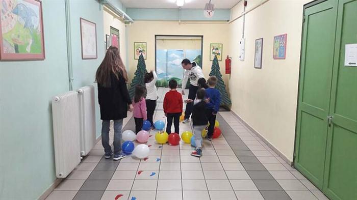 Αιγιάλεια: Απολύμανση, τεστ και συντήρηση σε παιδικούς σταθμούς και ΚΔΑΠ