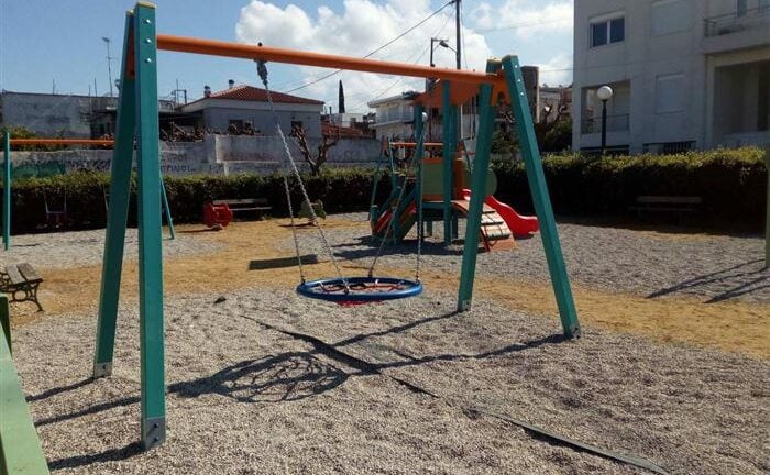 Ερύμανθος: Ξεκινούν οι παιδότοποι... καιρού επιτρέποντος