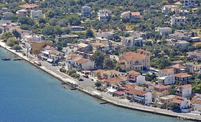 Αχαΐα: Πρέπει να μας φοβίζει το ρήγμα του Ψαθοπύργου; Τι απαντά ο Θ. Σώκος