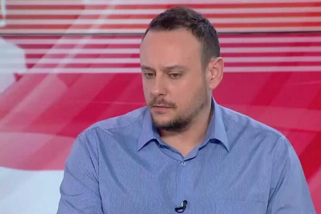 Μαγιορκίνης για εμβολιασμούς: Σε 60 -80 ημέρες θα έχουμε φτάσει σε ικανό επίπεδο για να χτιστεί τείχος ανοσίας