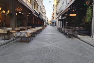 Το Πάσχα θα μείνουμε σπίτι - Ανοίγουν 3 Μαΐου η εστίαση, 10 Μαΐου τα σχολεία, 15 Μαΐου ο τουρισμός