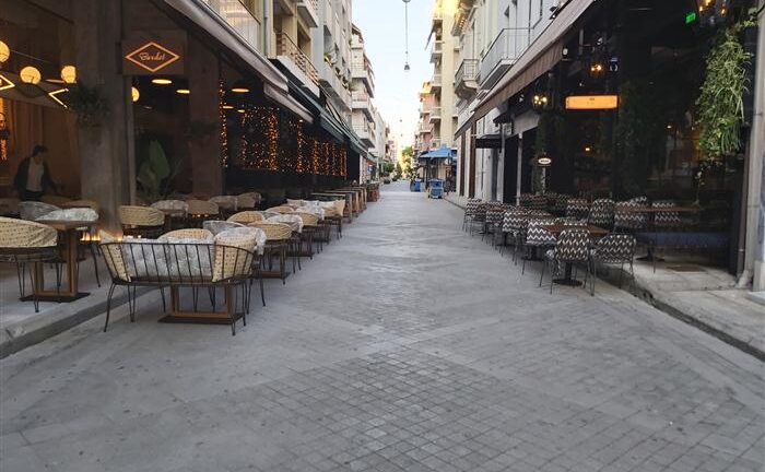 Το Πάσχα θα μείνουμε σπίτι - Ανοίγουν 3 Μαΐου η εστίαση, 10 Μαΐου τα σχολεία, 15 Μαΐου ο τουρισμός