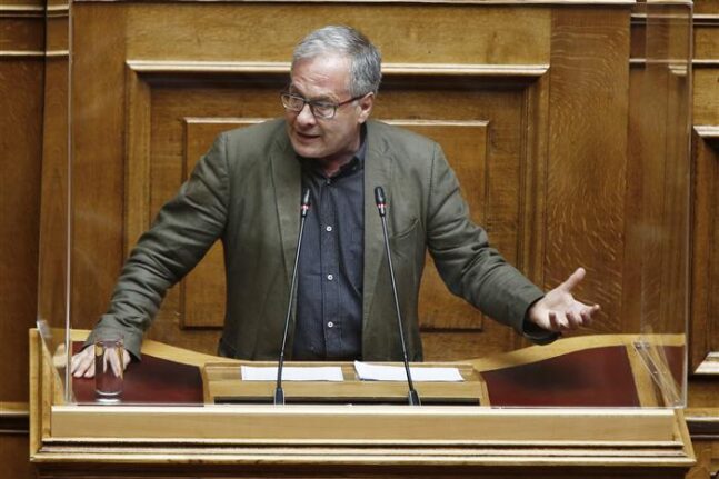 Μάρκου: Διακόσια χρόνια από την επανάσταση του 1821