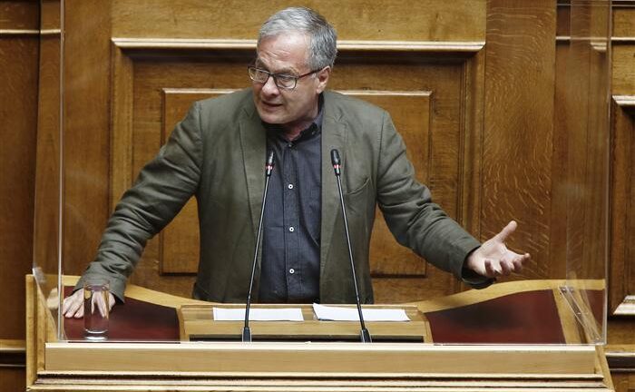Μάρκου: Διακόσια χρόνια από την επανάσταση του 1821 Μάρκου: Διακόσια χρόνια από την επανάσταση του 1821