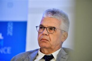 Γώγος: Μας αιφνιδίασε η απόφαση για άνοιγμα των σχολείων