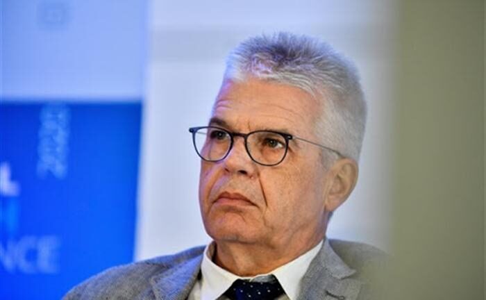 Γώγος: Μας αιφνιδίασε η απόφαση για άνοιγμα των σχολείων