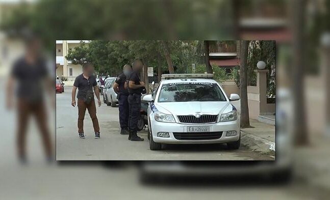 Χανιά: Προθεσμία δύο ημερών στον Νορβηγό που κατηγορείται για ανθρωποκτονία από πρόθεση