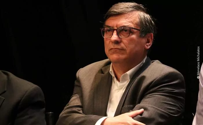 Πάτρα: Εφυγε από τη ζωή η μητέρα του Αλέκου Χρυσανθακόπουλου, Αικατερίνη