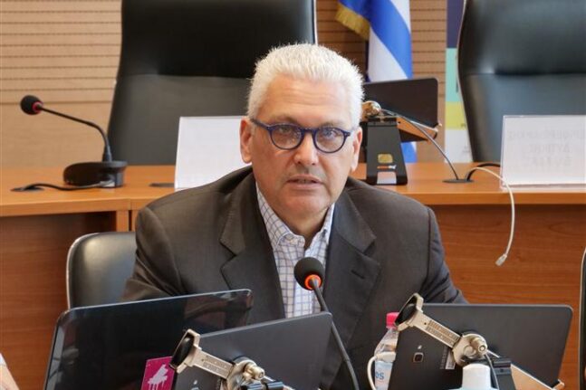 Μέσω τηλεδιάσκεψης η 2η Πανελλήνια συνάντηση Περιφερειακών συμβουλίων Έρευνας & Καινοτομίας
