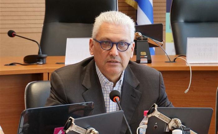 Μέσω τηλεδιάσκεψης η 2η Πανελλήνια συνάντηση Περιφερειακών συμβουλίων Έρευνας & Καινοτομίας