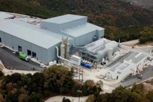 Αιγιάλεια: «Κλεφτοπόλεμος» για το «Φλόκα»