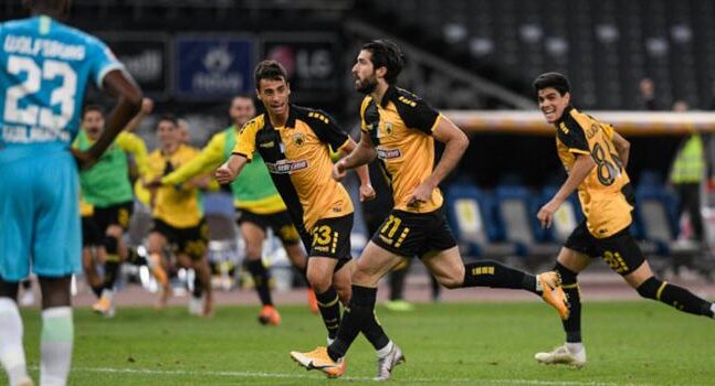 Νέες ημερομηνίες ανακοίνωσε η Super League