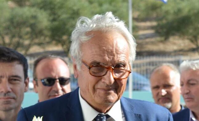 Δίκη Αρετάκη: Ενοχοι ξανά αλλά με μικρότερες ποινές - Τι δήλωσε ο πρώην Δήμαρχος