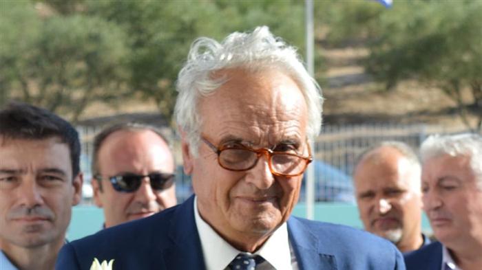 Δίκη Αρετάκη: Ενοχοι ξανά αλλά με μικρότερες ποινές - Τι δήλωσε ο πρώην Δήμαρχος