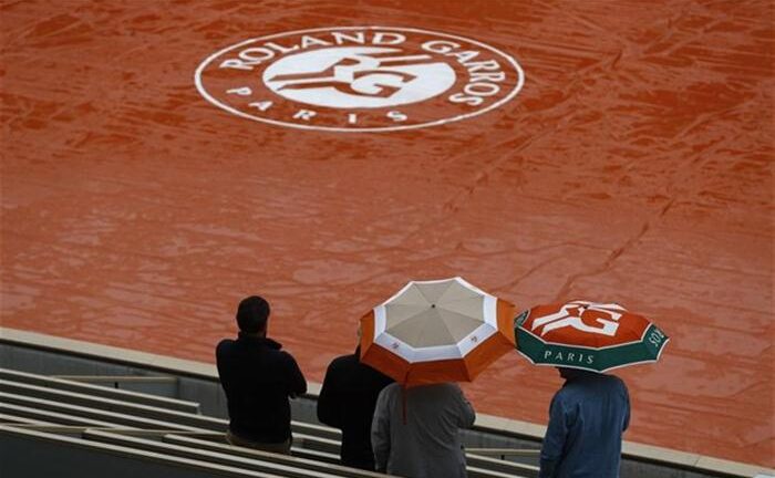 Στον «αέρα» το Roland Garros λόγω του νέου lockdown στη Γαλλία