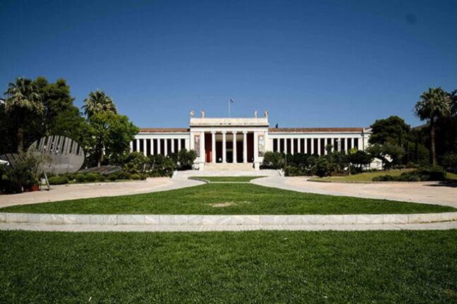 Επανεκκίνηση για τον Πολιτισμό: Ανοίγουν μουσεία, θερινά σινεμά, συναυλίες και υπαίθρια θέατρα