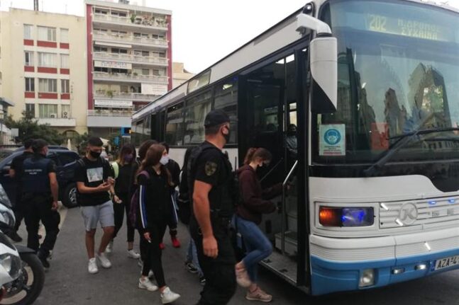 Πάτρα: Νέα δρομολόγια στο Αστικό Κτελ
