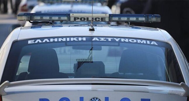 Πάτρα: Χειροπέδες σε άνδρα που είχε διαπράξει τουλάχιστον εννέα κλοπές
