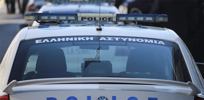 Πάτρα: Χειροπέδες σε άνδρα που είχε διαπράξει τουλάχιστον εννέα κλοπές