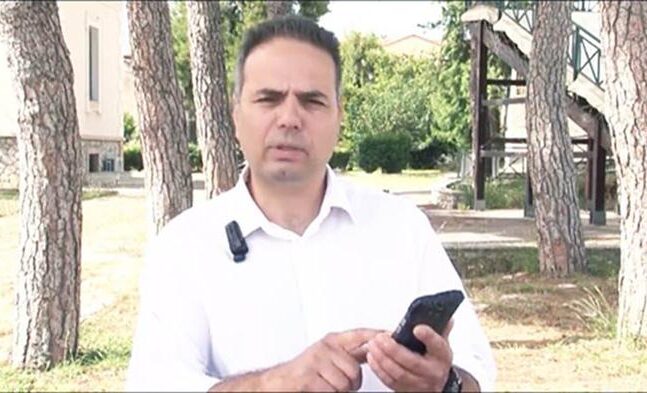Αιγιάλεια: Αντίδραση Καραΐσκου και Δήμου για τα σκουπίδια