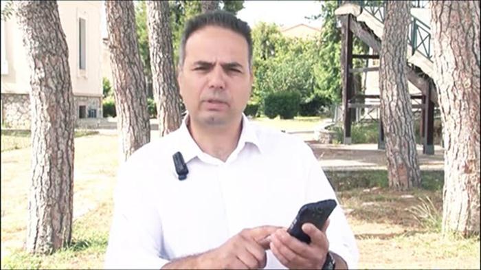 Αιγιάλεια: Αντίδραση Καραΐσκου και Δήμου για τα σκουπίδια