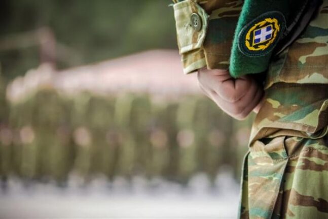 Στρατιωτική θητεία: 12μηνο για τα τρία Σώματα, ποιοι θα κάνουν 9μηνο