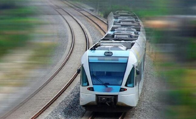 Αίγιο-Ρίο: Σε τροχιά προετοιμασίας το σιδηροδρομικό έργο