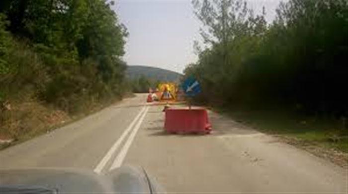 Πατρών-Καλαβρύτων: «Ας μπουν και διόδια, αν γίνει ο δρόμος»
