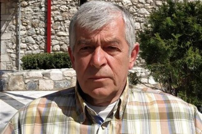 Καλάβρυτα - Σφαραγκούλιας: Ανοιγμα στους δημότες για την καθημερινότητα