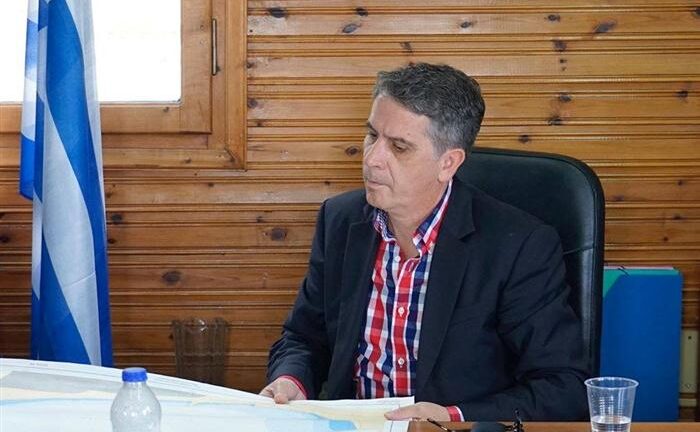 Αίγιο- Χρ. Γούτος: «Η Δημοτική Αρχή να προσχωρήσει στην πρότασή μας για μείωση των Δημοτικών Τελών»