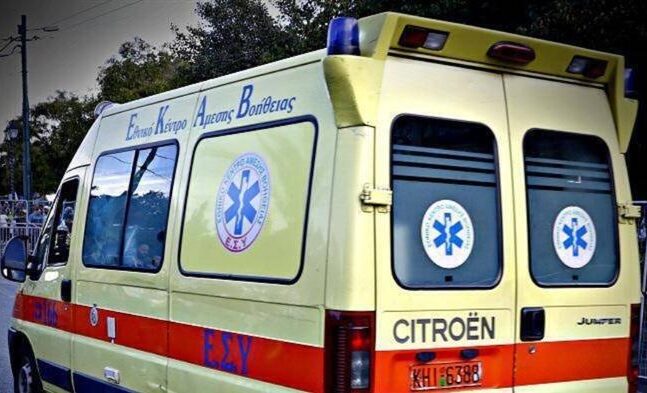 Δ. Αχαΐα: Θλίψη για τον 49χρονο από την Ρουμανία