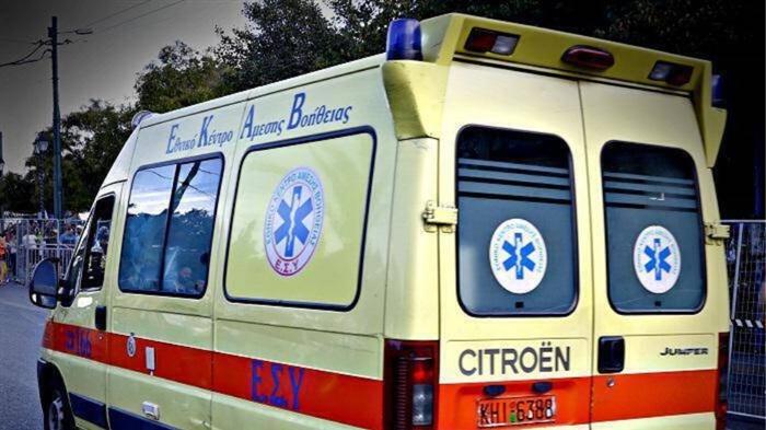 Δ. Αχαΐα: Θλίψη για τον 49χρονο από την Ρουμανία