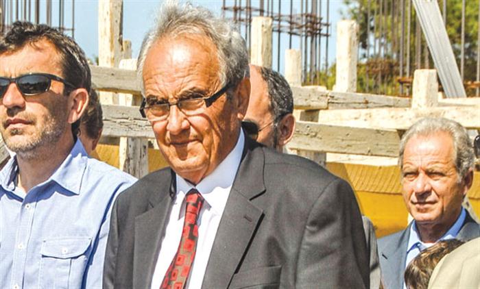 Αρετάκης: Φοβάμαι για τη ζωή μου - Αποκαλυπτικό ρεπορτάζ της "Π" και του pelop.gr για το φόνο Κορφιάτη