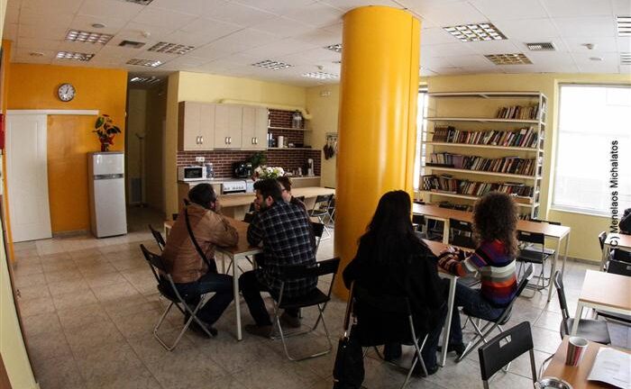Πάτρα: Ο ΣΟΨΥ βρήκε άκρη παρά την πανδημία