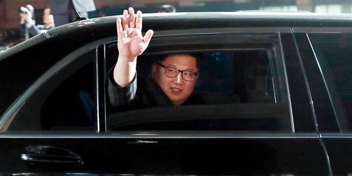 Βόρεια Κορέα - Κιμ Γιονγκ Ουν: «Τρομερή αποτυχία, σχεδόν σε κάθε τομέα»