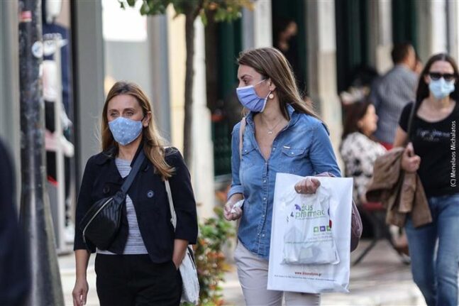 Τα νέα βήματα χαλάρωσης με sms, λιανεμπόριο και παράταση ωραρίου