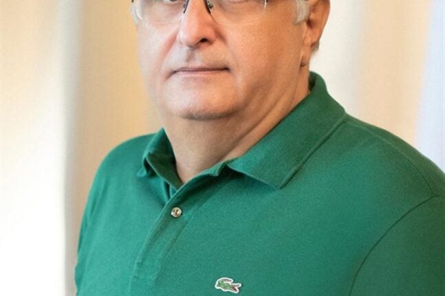 Ολοκληρώνεται η Σύνοδος Πρυτάνεων - Παρουσίασε το πρόγραμμά του ο Μπούρας