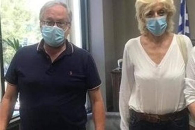 Μάρκου-Αναγνωστοπούλου: Διαδοχικά πλήγματα στο σύστημα υγείας