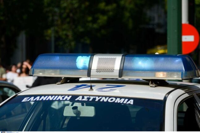 Πάτρα: Αντάλλαξαν ευχές... με πυροβολισμό- Τι απασχολεί τις αρχές