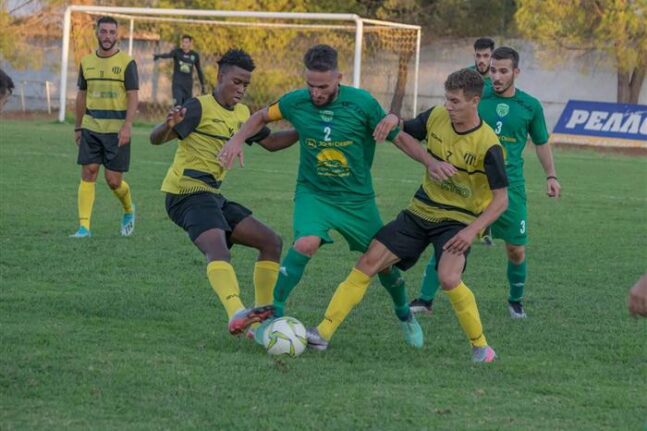 Δήμος Δυτικής Αχαΐας: Εισήγηση για ενίσχυση της Αχαϊκής