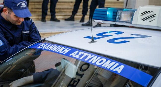 Πάτρα: Η ΕΛΑΣ "ξέρει" τον "πιστολέρο" της Κυριακής - Ισως παραδοθεί και σήμερα