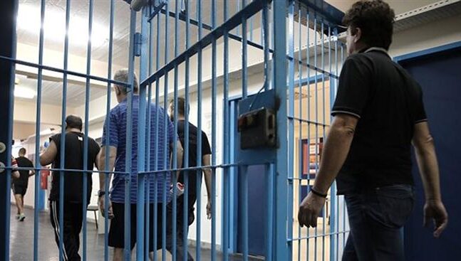 Αχαΐα: Στα χαρακώματα τα δύο σώματα - Ο Χ. Τσίτσικας στον Αλ. Μπάρλο