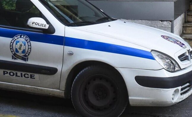 Ερύμανθος: Πλήρωσε χρυσό το σερβίρισμα