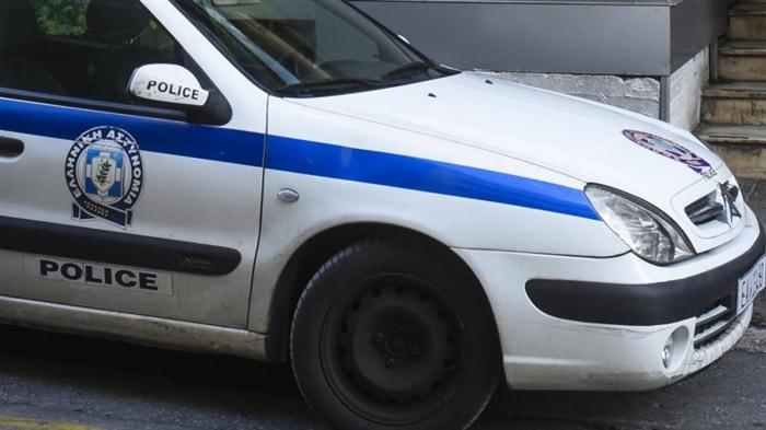 Ερύμανθος: Πλήρωσε χρυσό το σερβίρισμα